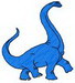 Brachiosaure