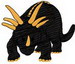 Styracosaurus