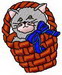 Catbasket Large