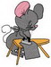 Mouseiron