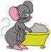 Mousebath