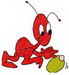 Red Ant