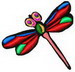 Dragon Fly