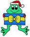 Sf-Dec Frog