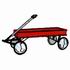 Little Red Wagon