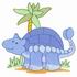 Ankylosaurus