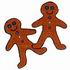 Gingerbread Men