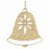 Bell Ornament