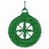 Green Ornament