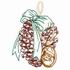 Pinecone Ornament