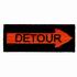 Detour