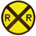 Railroad Crossing