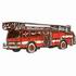 Ladder Truck