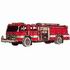 Pumper Fire Truck