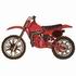 Honda Motorcross Bike