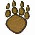 Paw Print