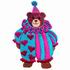 Clown Bear