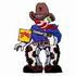 Cowboy Clown