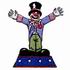 Ringmaster Clown