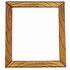 Wooden Frame