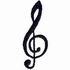 Treble Clef