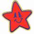 Star Applique