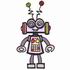 Robot Applique