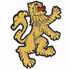 Lion Rampant