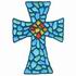 Mosaic Cross