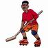 Roller Hockey