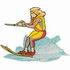 Water Skiing