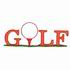 Golf Logo