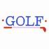 Golf Logo