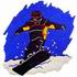 Snowboarder II