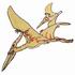 Pteranodon