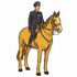 Mounted Police