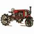 Antique Tractor