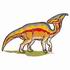 Parasaurolop