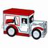 Wind-up Milk Truck