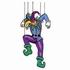 Jester Marionette