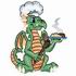 Chef Dragon