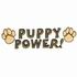 Puppy Power