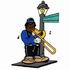 Trombone Player