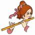 Flutist