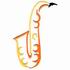 Alto Sax