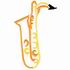 Baritone Sax