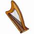 Irish Harp