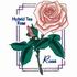 Hybrid Tea Rose