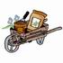 Wheelbarrow