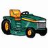 Riding Mower